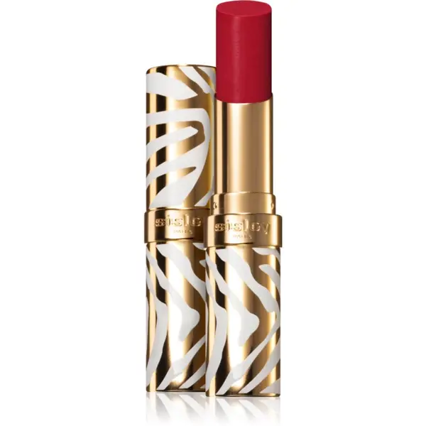 Sisley Sisley Phyto Rouge Shine šminka z bleščečim finišem z vlažilnim učinkom odtenek 22 Sheer Raspberry 3 g