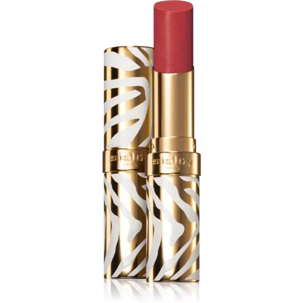 Sisley Sisley Phyto Rouge Shine šminka z bleščečim finišem z vlažilnim učinkom odtenek 41 sheer red love 3 g