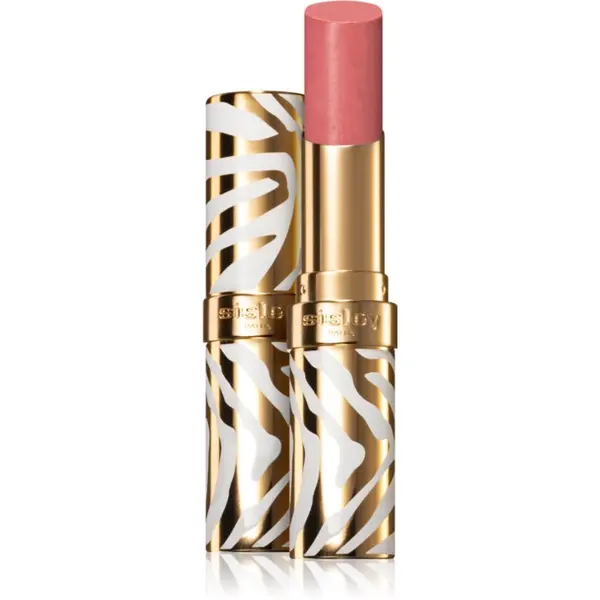 Sisley Sisley Phyto Rouge Shine šminka z bleščečim finišem z vlažilnim učinkom odtenek Beverly Hills 3 g