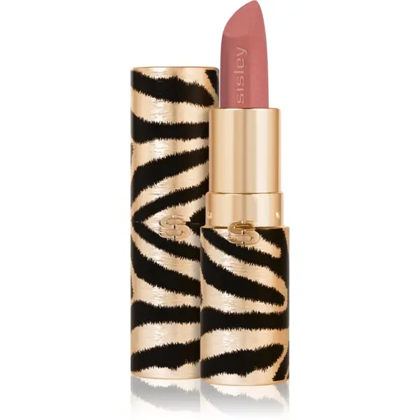 Sisley Sisley Phyto Rouge Velvet luksuzna negovalna šminka z mat učinkom odtenek 10 Beige Nude 3 g