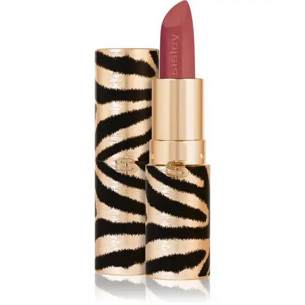 Sisley Sisley Phyto Rouge Velvet luksuzna negovalna šminka z mat učinkom odtenek 11 Beige Bloom 3 g