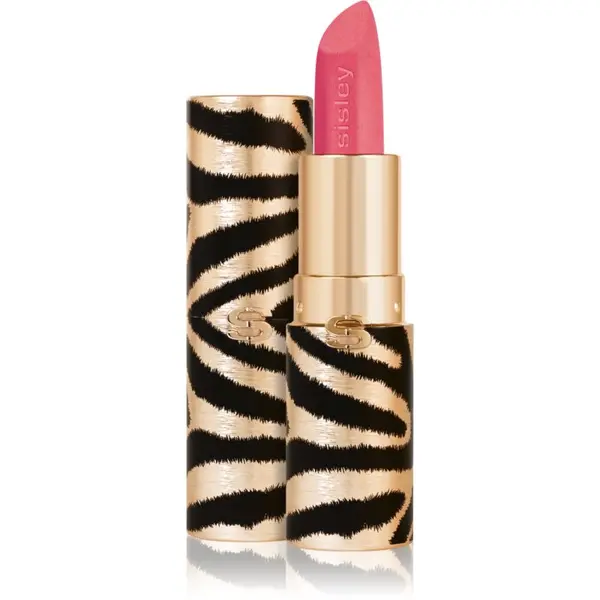 Sisley Sisley Phyto Rouge Velvet luksuzna negovalna šminka z mat učinkom odtenek 20 Rose Sweet 3 g