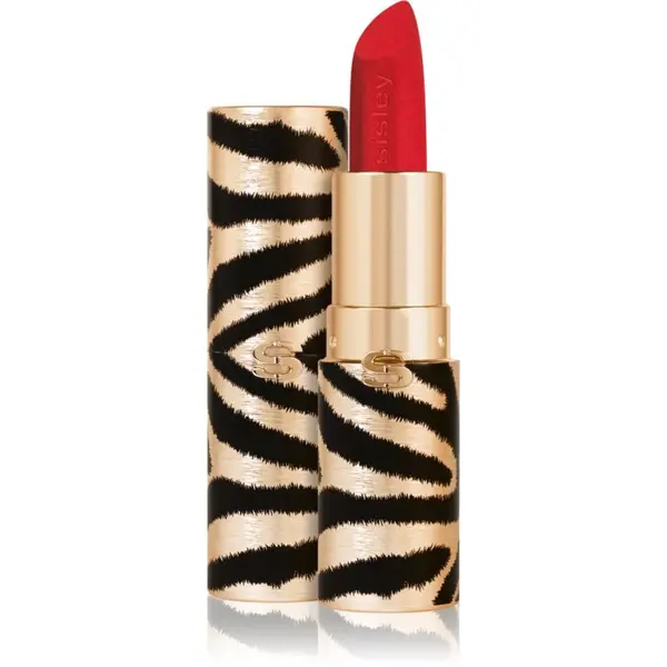 Sisley Sisley Phyto Rouge Velvet luksuzna negovalna šminka z mat učinkom odtenek 40 Rouge Icon 3 g