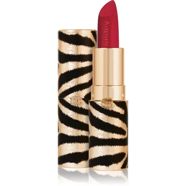 Sisley Sisley Phyto Rouge Velvet luksuzna negovalna šminka z mat učinkom odtenek 42 Rouge Royal 3 g