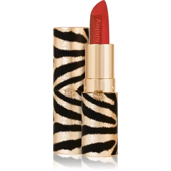 Sisley Sisley Phyto Rouge Velvet luksuzna negovalna šminka z mat učinkom odtenek 43 Rouge Ardent 3 g