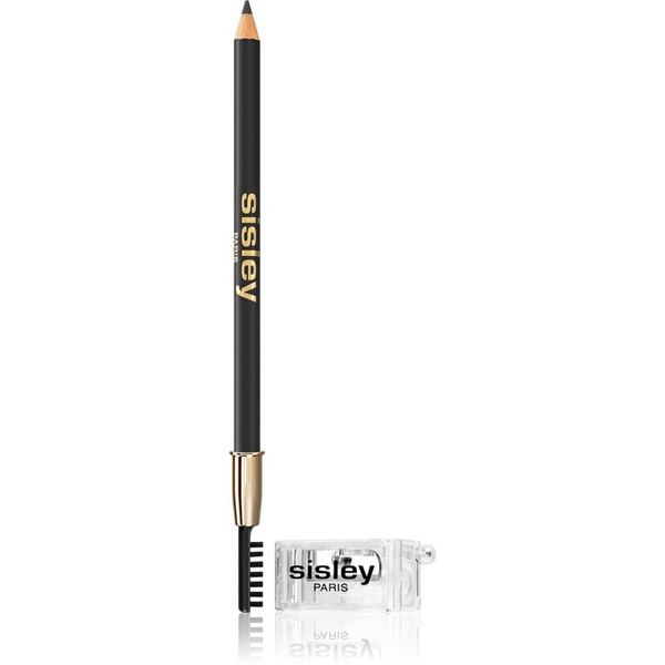 Sisley Sisley Phyto-Sourcils Perfect svinčnik za obrvi s krtačko odtenek 03 Brun  0.55 g