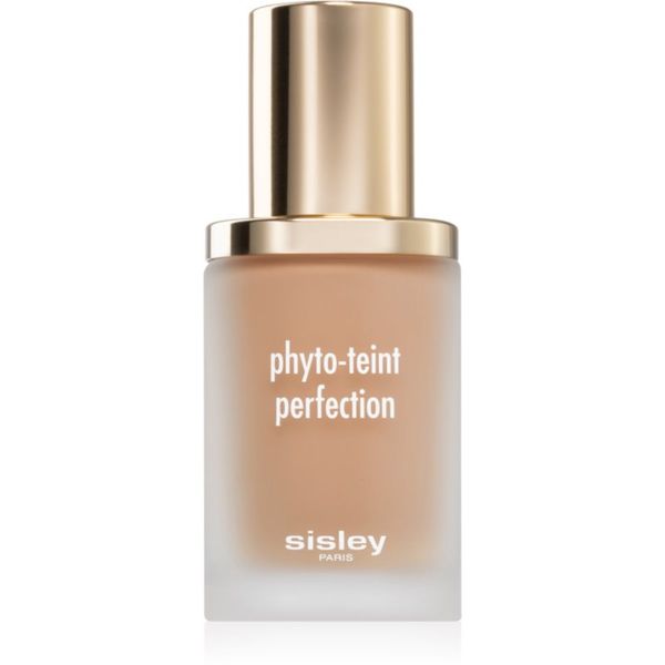 Sisley Sisley Phyto-Teint Perfection visoko prekrivni tekoči puder za posvetlitev in zgladitev kože odtenek 30 ml