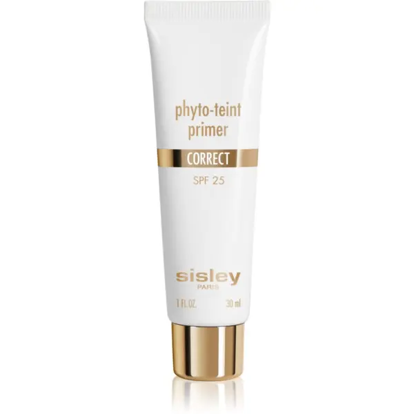 Sisley Sisley Phyto-Teint Primer Correct podlaga za poenotenje tona kože SPF 25 30 ml