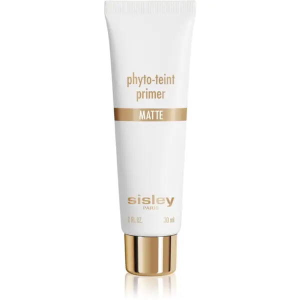 Sisley Sisley Phyto-Teint Primer Matte podlaga za glajenje in matiranje kože 30 ml