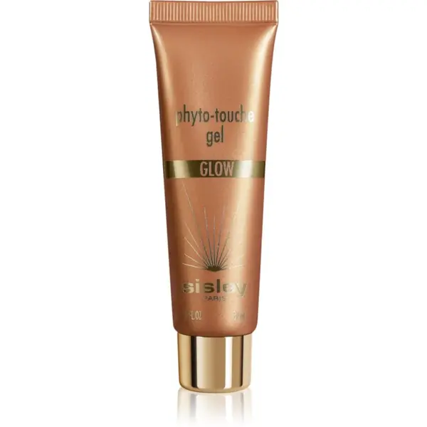 Sisley Sisley Phyto-Touche Gel Glow toniran gel za obraz s posvetlitvenim učinkom 30 ml