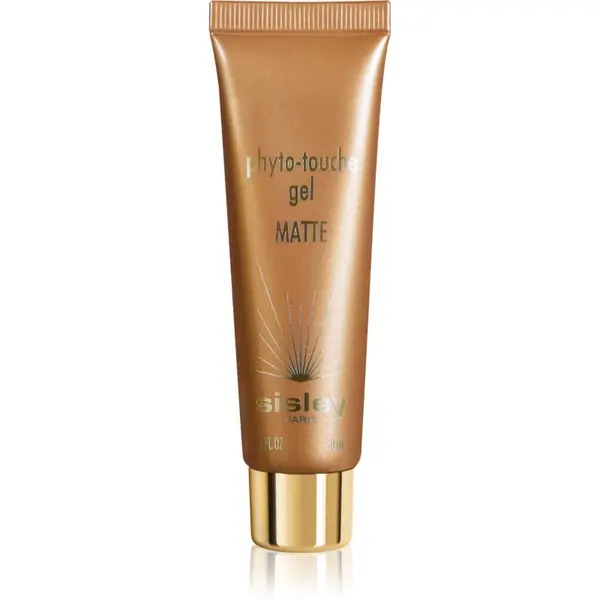 Sisley Sisley Phyto-Touche Gel Matte toniran gel za obraz z mat učinkom 30 ml