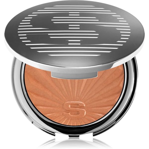 Sisley Sisley Phyto-Touche Illusion d'Eté bronz gelasti puder 11 g