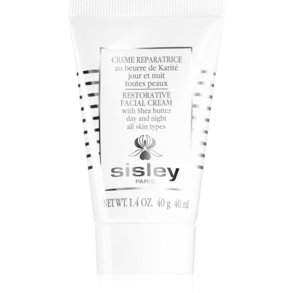 Sisley Sisley Restorative Facial Cream pomirjujoča krema za regeneracijo in obnovo kože obraza 40 ml