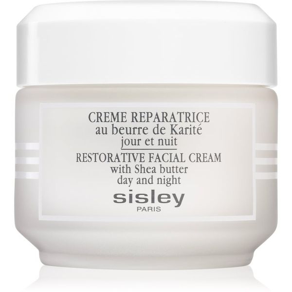 Sisley Sisley Restorative Facial Cream pomirjujoča krema za regeneracijo in obnovo kože obraza 50 ml