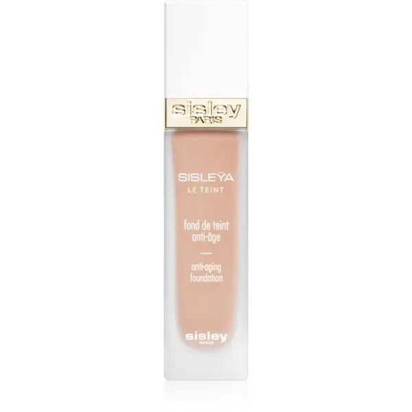 Sisley Sisley Sisleÿa Le Teint negovalni tekoči puder proti staranju kože odtenek 1C Petal 30 ml