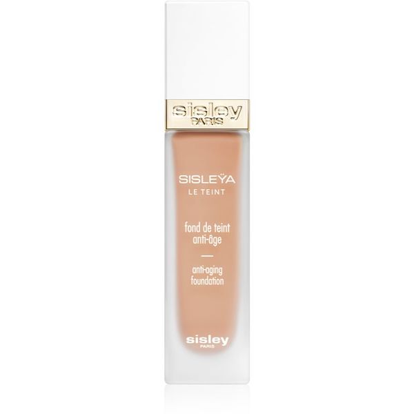 Sisley Sisley Sisleÿa Le Teint negovalni tekoči puder proti staranju kože odtenek 2N Ivory Beige 30 ml