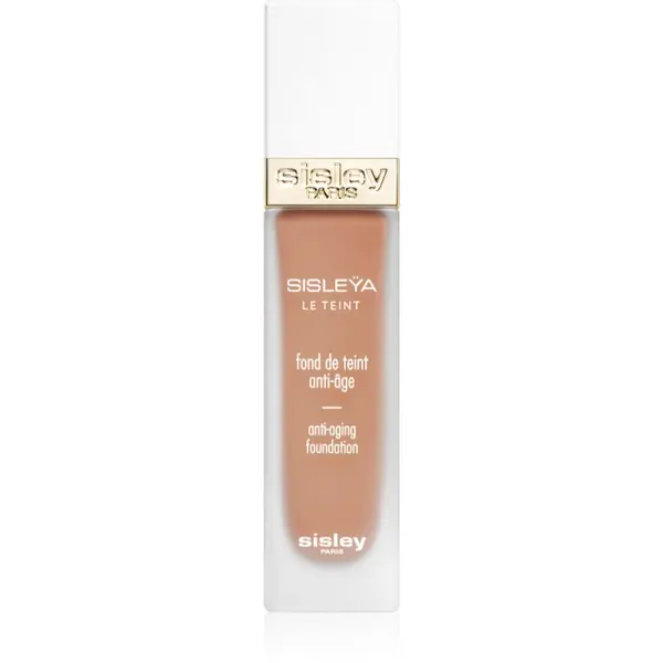 Sisley Sisley Sisleÿa Le Teint negovalni tekoči puder proti staranju kože odtenek 4C1 Spice 30 ml