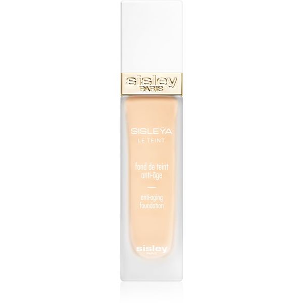 Sisley Sisley Sisleÿa Le Teint tekoči puder proti gubam odtenek 00R Swan 30 ml