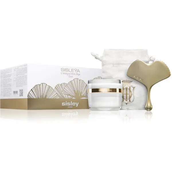 Sisley Sisley Sisleÿa L'Integral Anti-age Duo darilni set