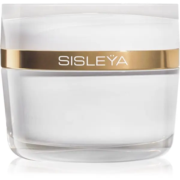 Sisley Sisley Sisleÿa L'Integral Anti-Age Fresh Gel Cream luksuzna krema proti gubam za mešano do mastno kožo 50 ml