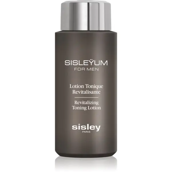 Sisley Sisley Sisleÿum Revitalizing Toning Lotion tonik za obraz za obnovo kožne pregrade za moške 150 ml
