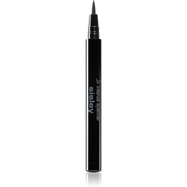 Sisley Sisley So Intense svinčnik za oči z intenzivno barvo odtenek Black 1 ml