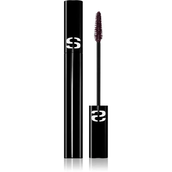 Sisley Sisley So Stretch Mascara maskara za volumen in podaljšanje trepalnic odtenek 2 Deep Brown 7,5 ml