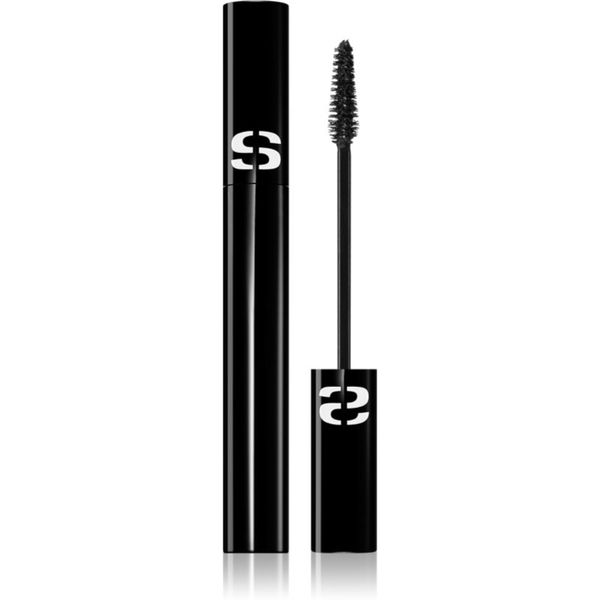 Sisley Sisley So Stretch Mascara maskara za volumen in podaljšanje trepalnic odtenek 3 Deep Black 7,5 ml