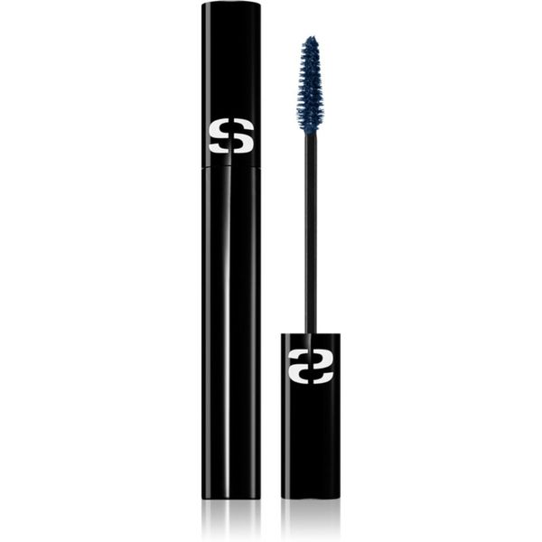 Sisley Sisley So Stretch Mascara maskara za volumen in podaljšanje trepalnic odtenek 3 Deep Blue 7,5 ml