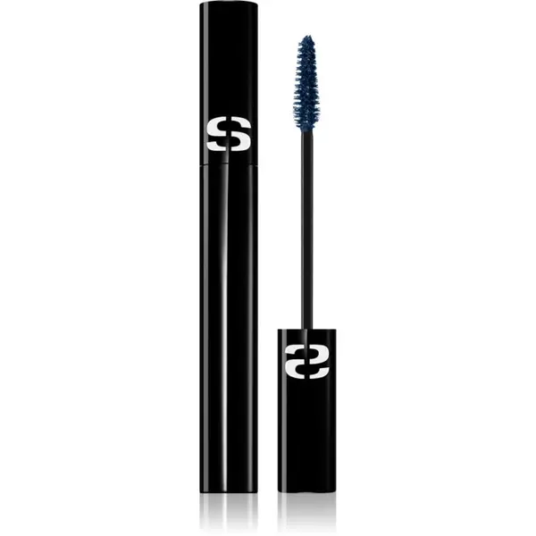 Sisley Sisley So Stretch Mascara maskara za volumen in podaljšanje trepalnic odtenek 3 Deep Blue 7,5 ml