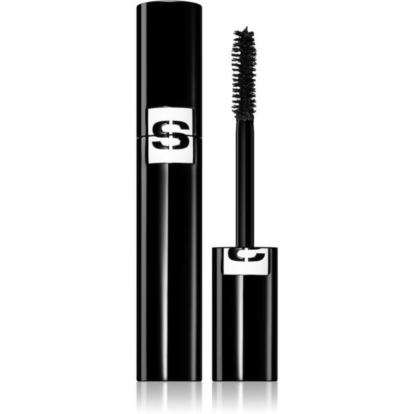 Sisley Sisley So Volume maskara za volumen odtenek 1 Deep Black 8 ml