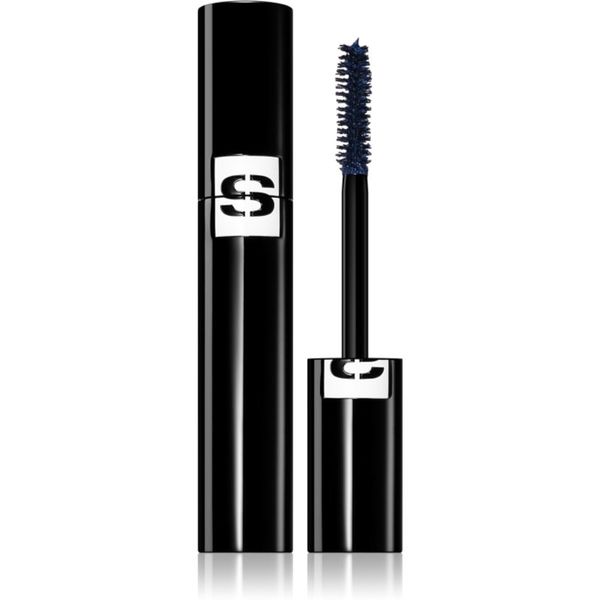 Sisley Sisley So Volume maskara za volumen odtenek 3 Deep Blue 8 ml