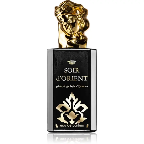 Sisley Sisley Soir d'Orient parfumska voda za ženske 100 ml