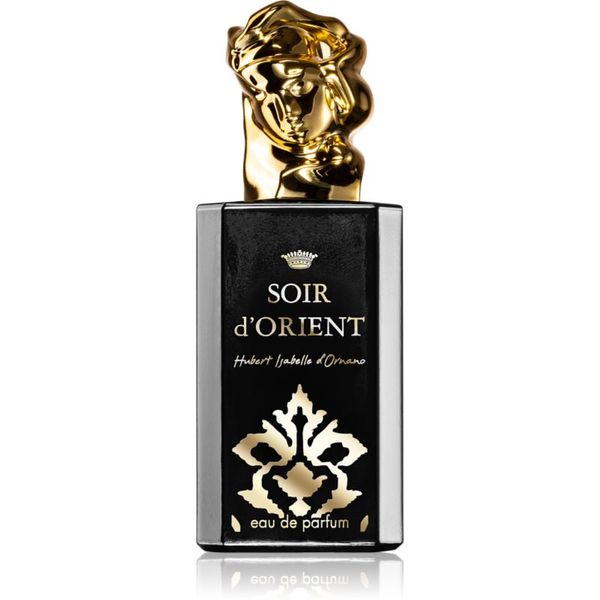 Sisley Sisley Soir d'Orient parfumska voda za ženske 100 ml