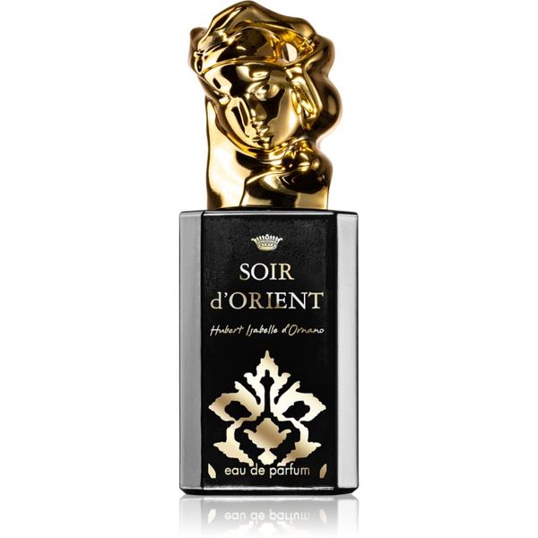 Sisley Sisley Soir d'Orient parfumska voda za ženske 50 ml