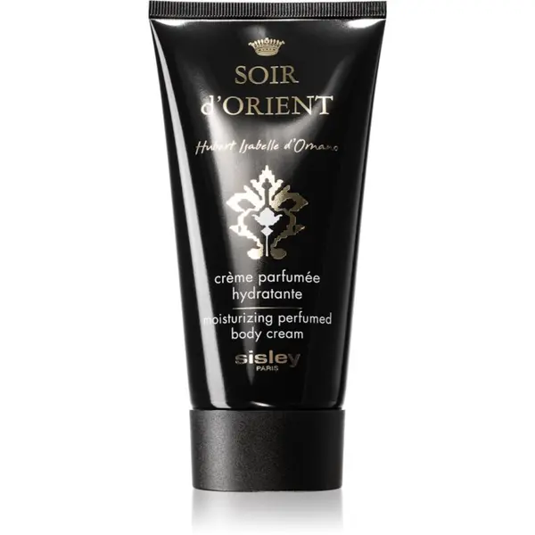 Sisley Sisley Soir d'Orient vlažilna krema za telo za ženske 150 ml