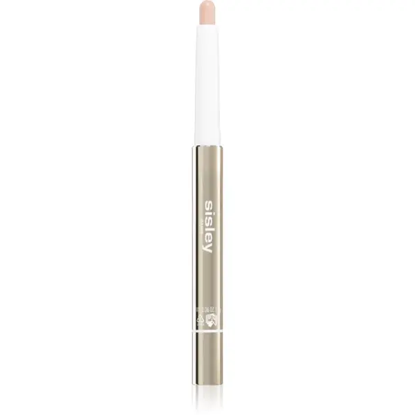 Sisley Sisley Stylo Correct negovalni korektor z visokim prekrivanjem odtenek N°00 1.7 g
