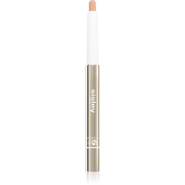 Sisley Sisley Stylo Correct negovalni korektor z visokim prekrivanjem odtenek N°1 1.7 g