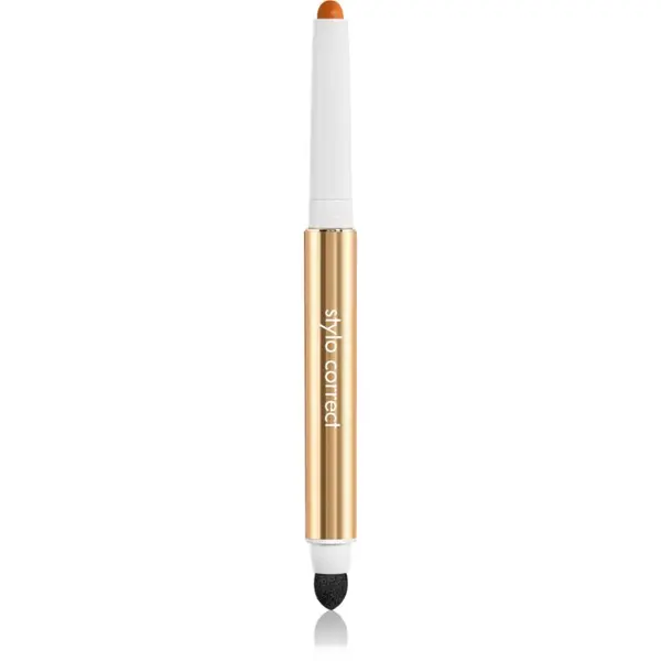 Sisley Sisley Stylo Correct negovalni korektor z visokim prekrivanjem odtenek N°6 1.7 g