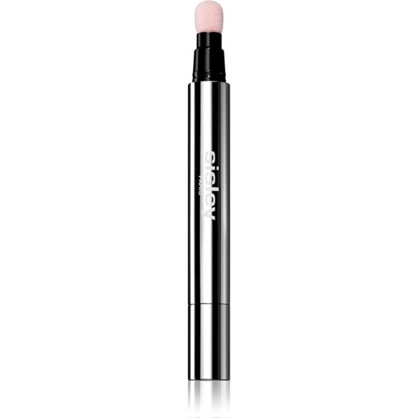 Sisley Sisley Stylo Lumière posvetlitveno pero za oči proti gubam in temnim kolobarjem odtenek 1 Pearly Rose 2.5 ml