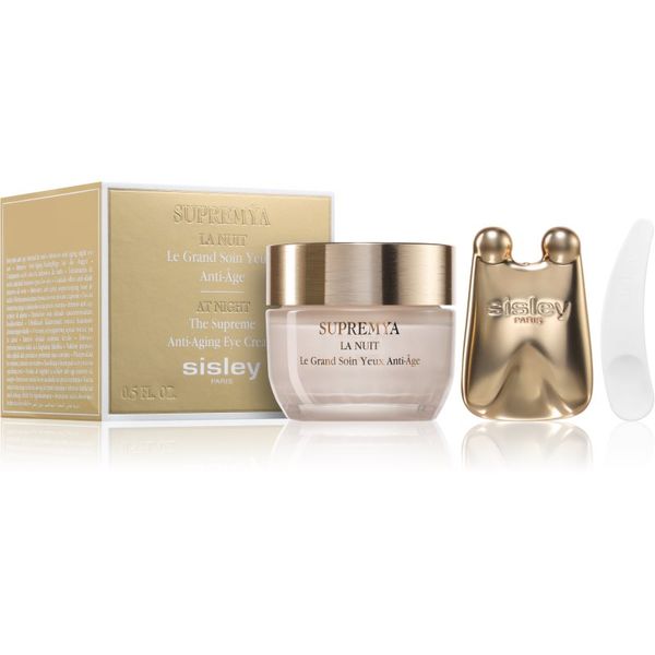 Sisley Sisley Supremÿa At Night razkošna nega za predel okoli oči