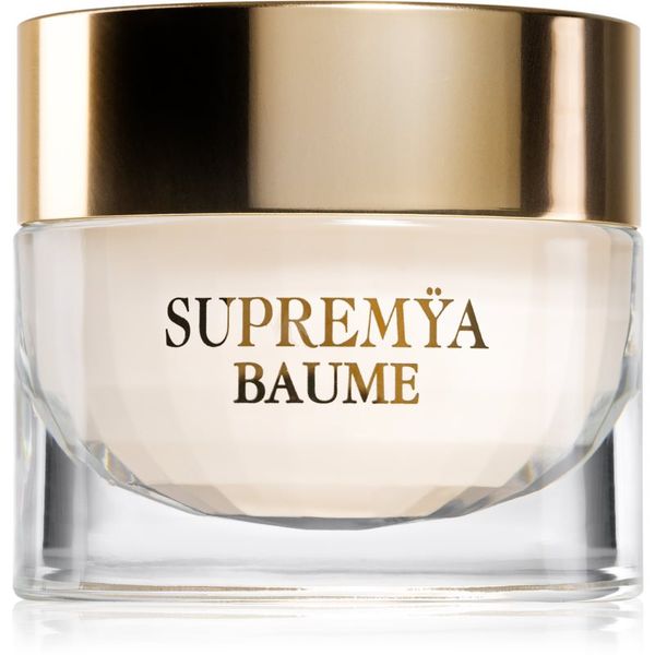 Sisley Sisley Supremÿa Baume At Night hranilna nočna krema za pomladitev kože 50 ml