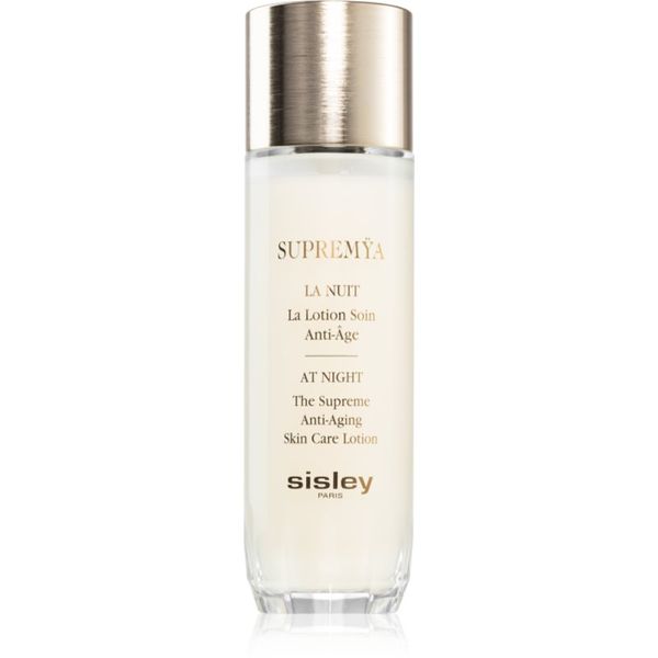 Sisley Sisley Supremÿa The Supreme Anti-Aging revitalizacijsko mleko za obraz proti staranju kože 140 ml