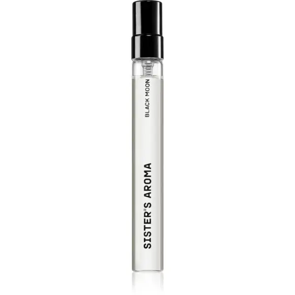 Sister's Aroma Sister's Aroma Black Moon parfumska voda uniseks 10 ml