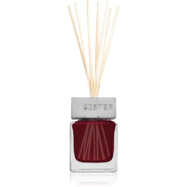 Sister's Aroma Sister's Aroma Dark Grape + Blackberry aroma difuzor 100 ml