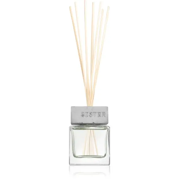 Sister's Aroma Sister's Aroma Jasmine + Musk aroma difuzor 110 ml