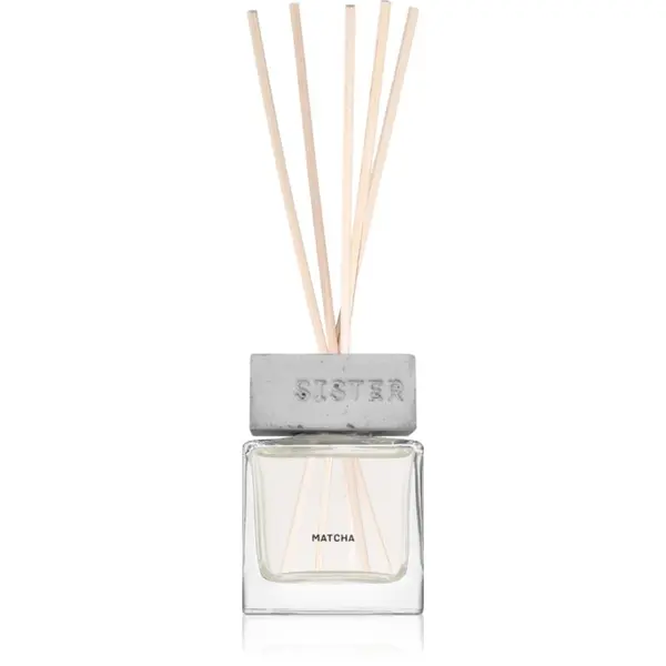 Sister's Aroma Sister's Aroma Matcha aroma difuzor 110 ml