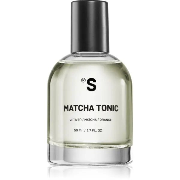Sister's Aroma Sister's Aroma Matcha Tonic parfumska voda uniseks 50 ml