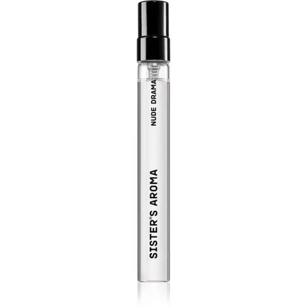 Sister's Aroma Sister's Aroma Nude Drama parfumska voda za ženske 10 ml