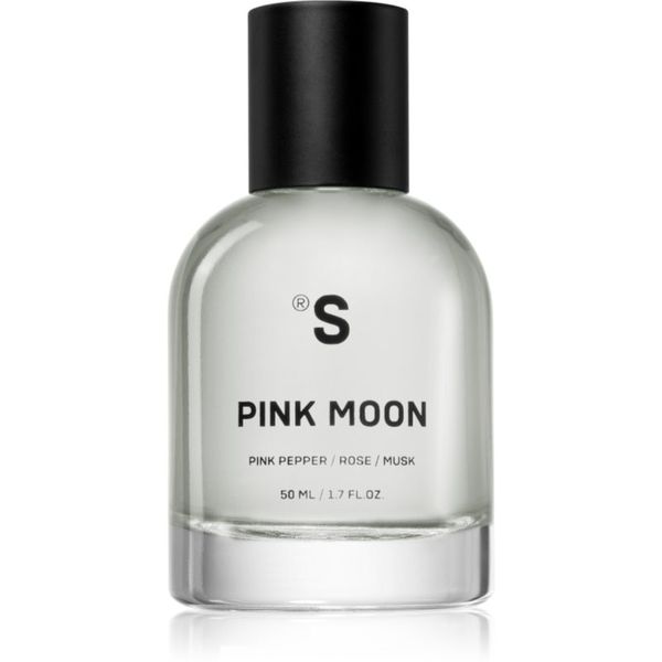 Sister's Aroma Sister's Aroma Pink Moon parfumska voda uniseks 50 ml